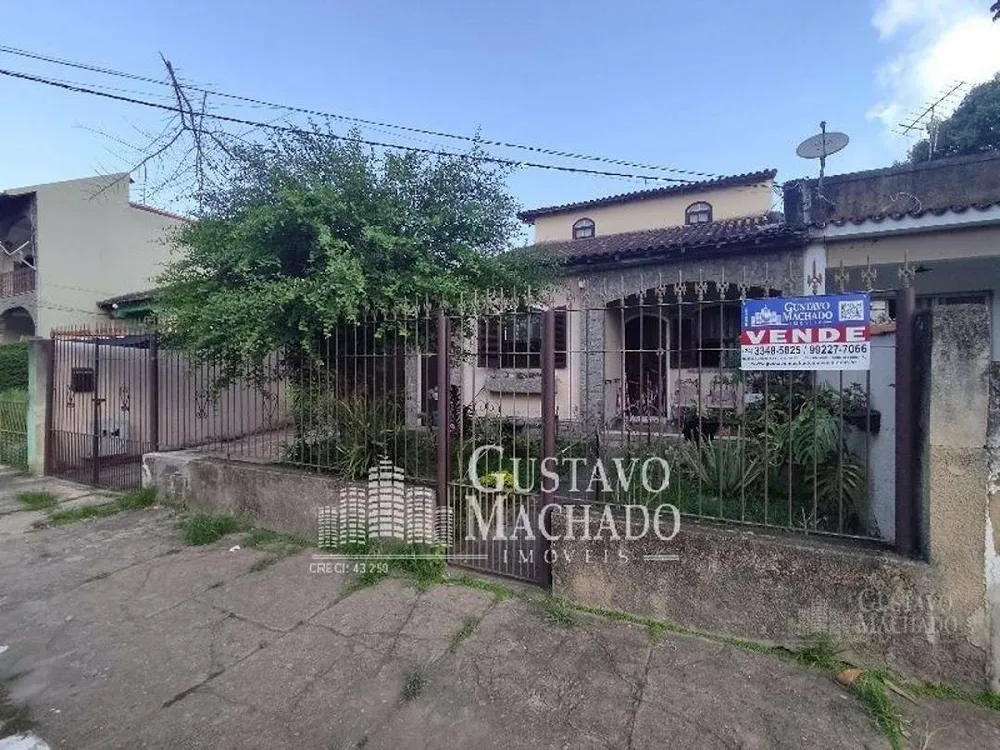 Casa, 5 quartos, 179 m² - Foto 1