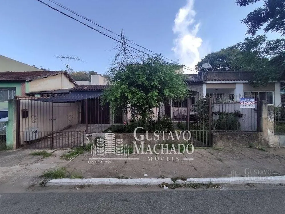 Casa, 5 quartos, 179 m² - Foto 2