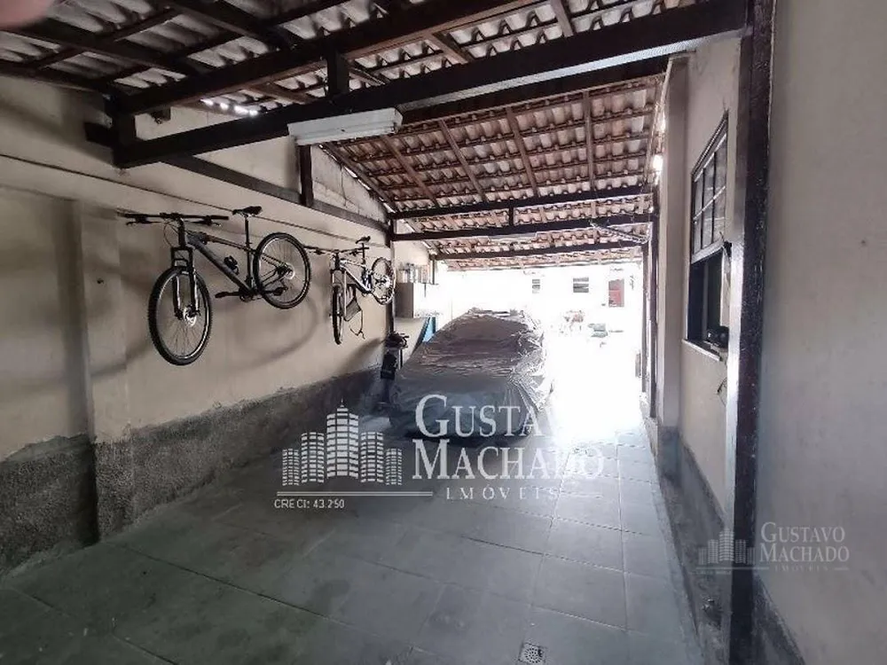 Casa, 5 quartos, 179 m² - Foto 15