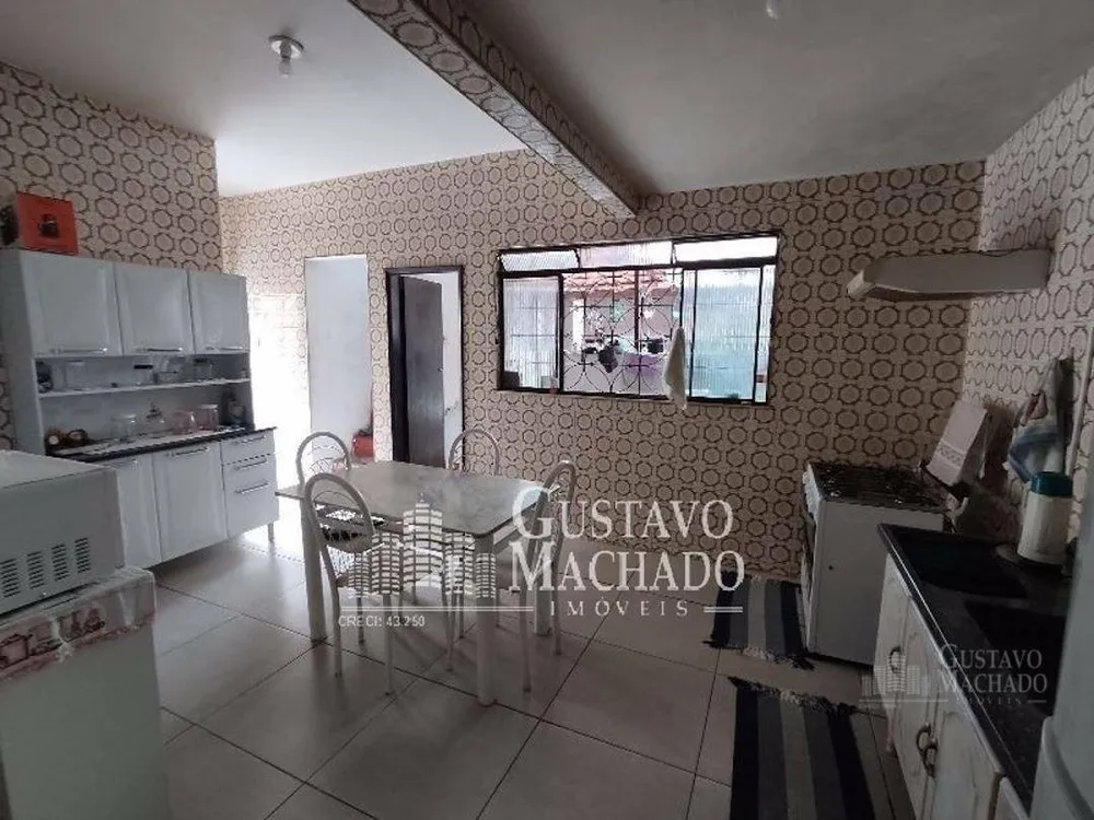 Casa, 5 quartos, 179 m² - Foto 5