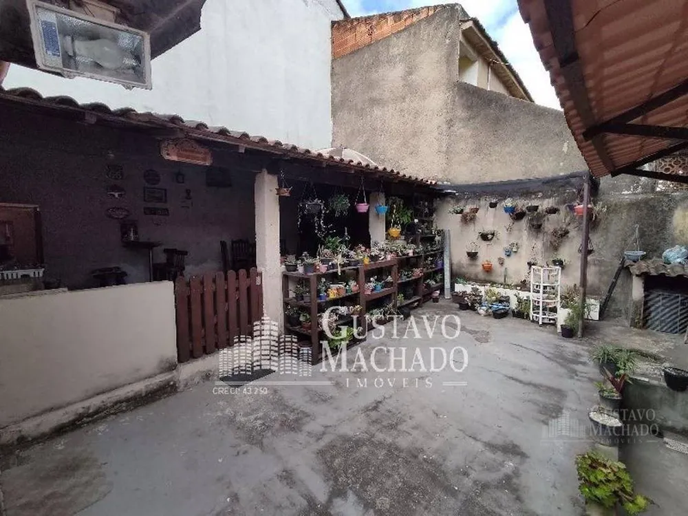 Casa, 5 quartos, 179 m² - Foto 18