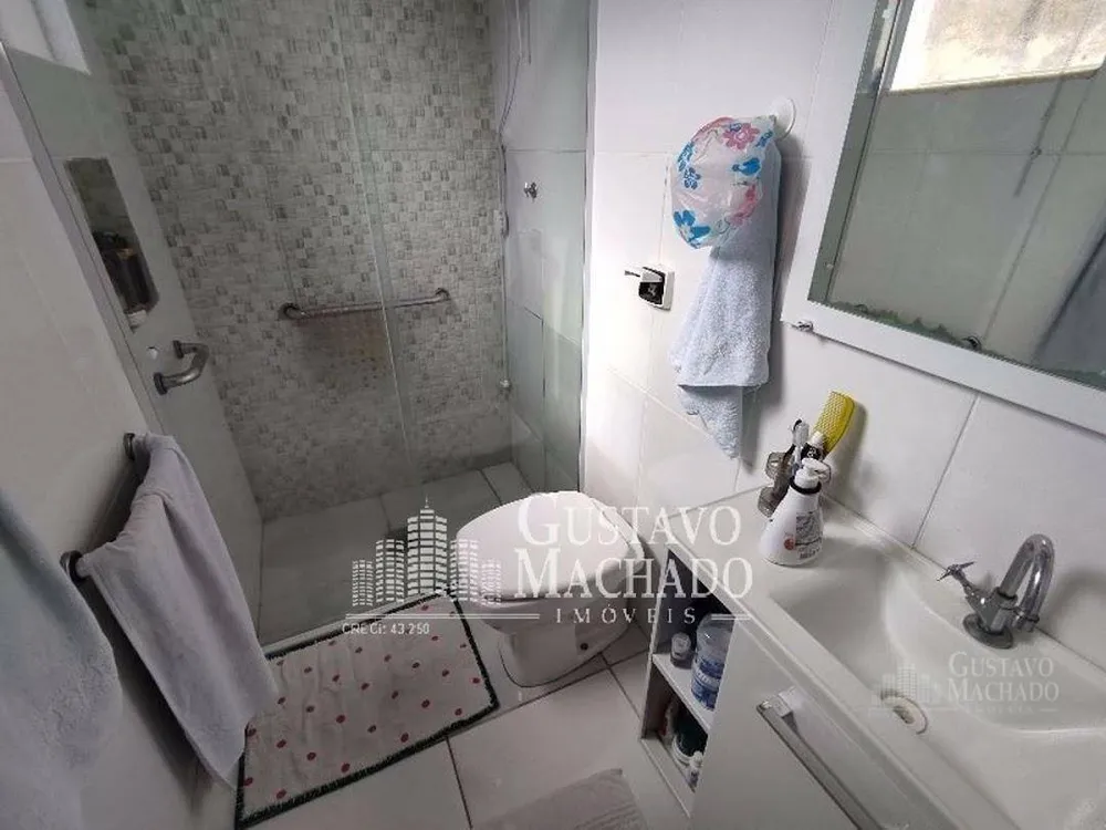 Casa, 5 quartos, 179 m² - Foto 14