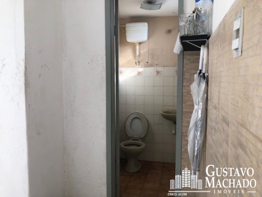Loja-Salão, 10 m² - Foto 2
