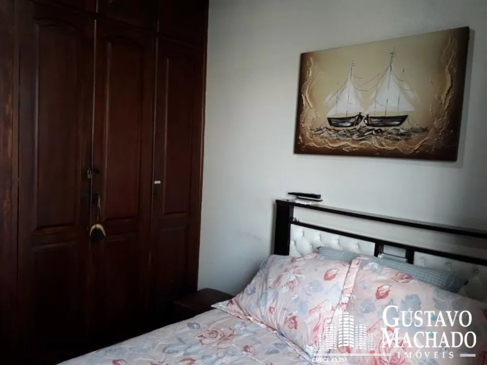 Apartamento, 3 quartos, 99 m² - Foto 11