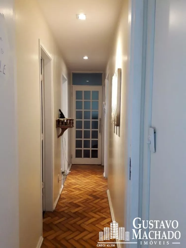 Apartamento, 3 quartos, 99 m² - Foto 3