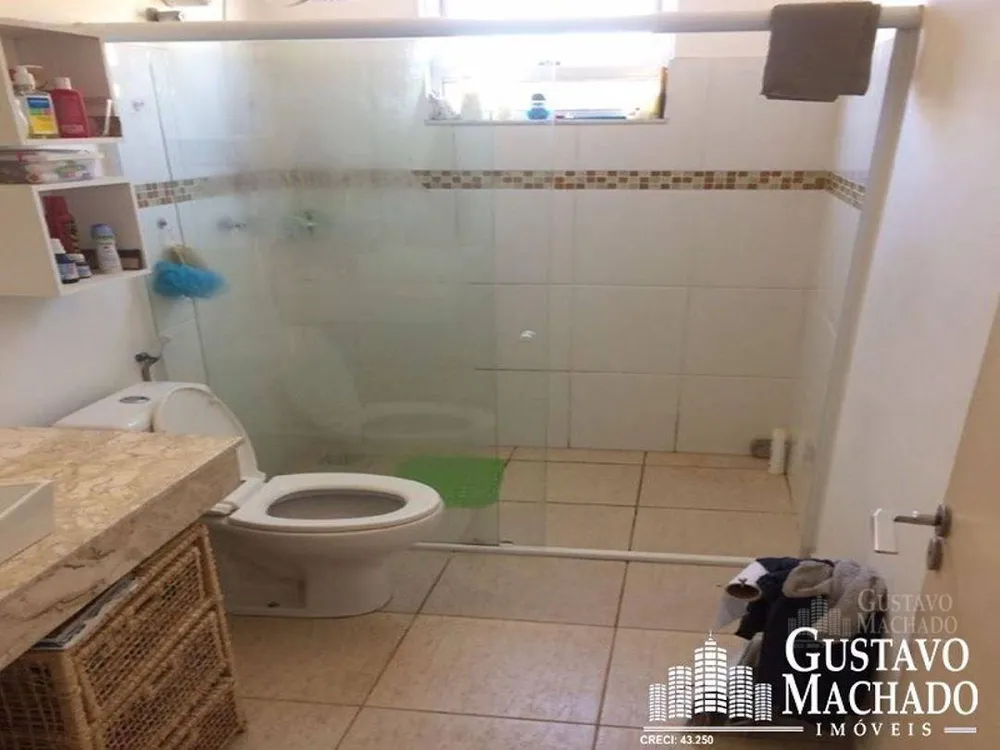 Casa, 3 quartos, 144 m² - Foto 3