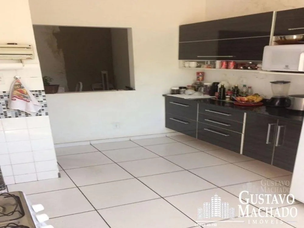 Casa, 3 quartos, 144 m² - Foto 11