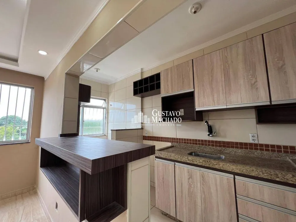 Apartamento, 2 quartos, 70 m² - Foto 5