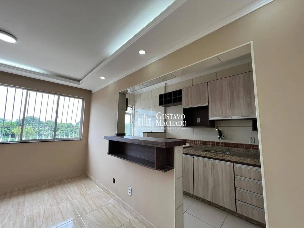 Apartamento, 2 quartos, 70 m² - Foto 3