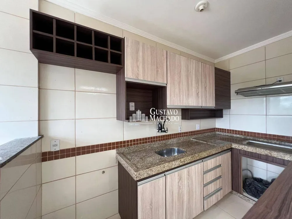 Apartamento, 2 quartos, 70 m² - Foto 6