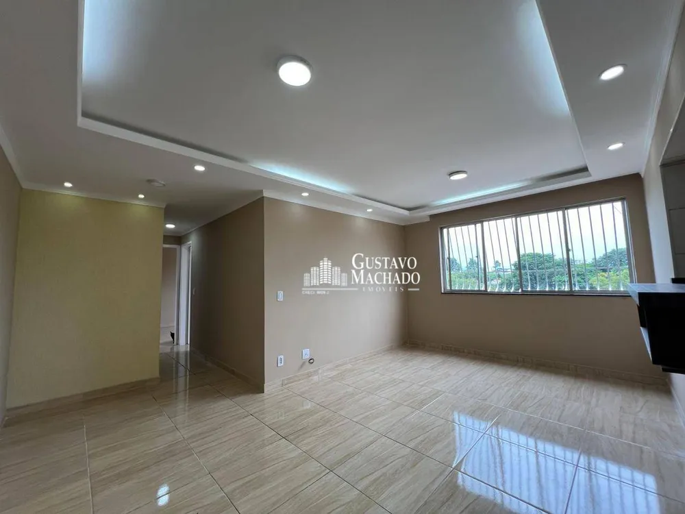 Apartamento, 2 quartos, 70 m² - Foto 4
