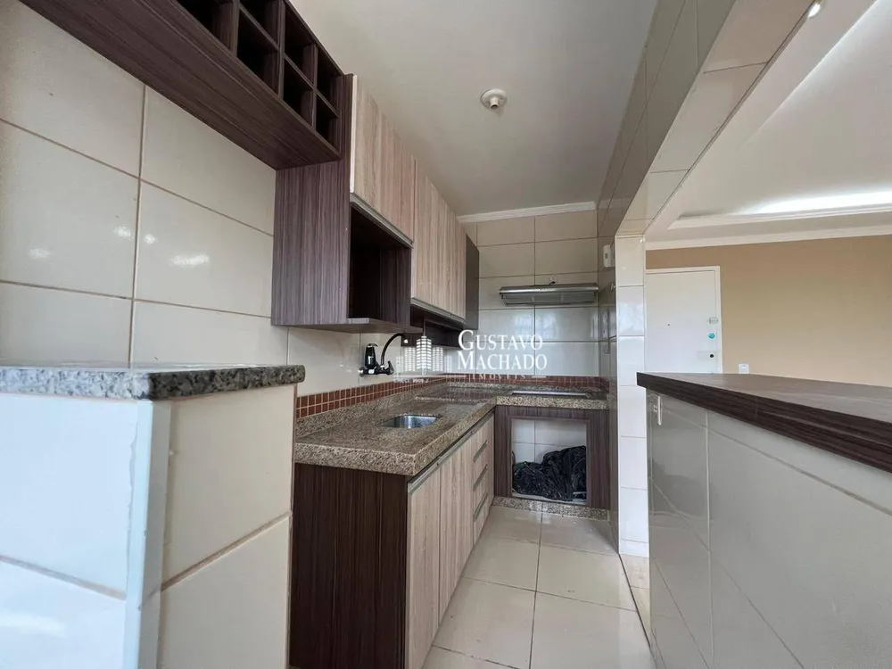 Apartamento, 2 quartos, 70 m² - Foto 8