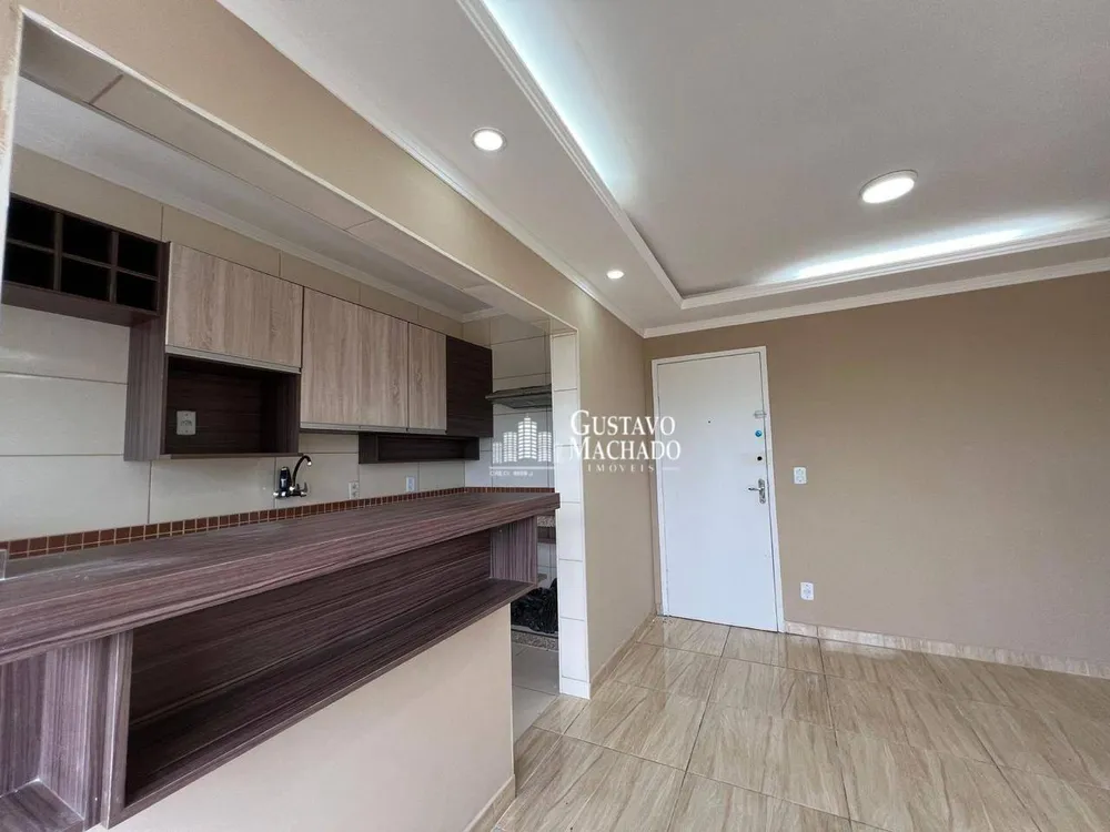 Apartamento, 2 quartos, 70 m² - Foto 2