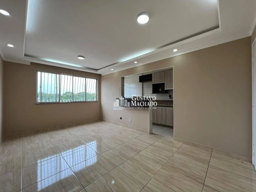 Apartamento, 2 quartos, 70 m² - Foto 1