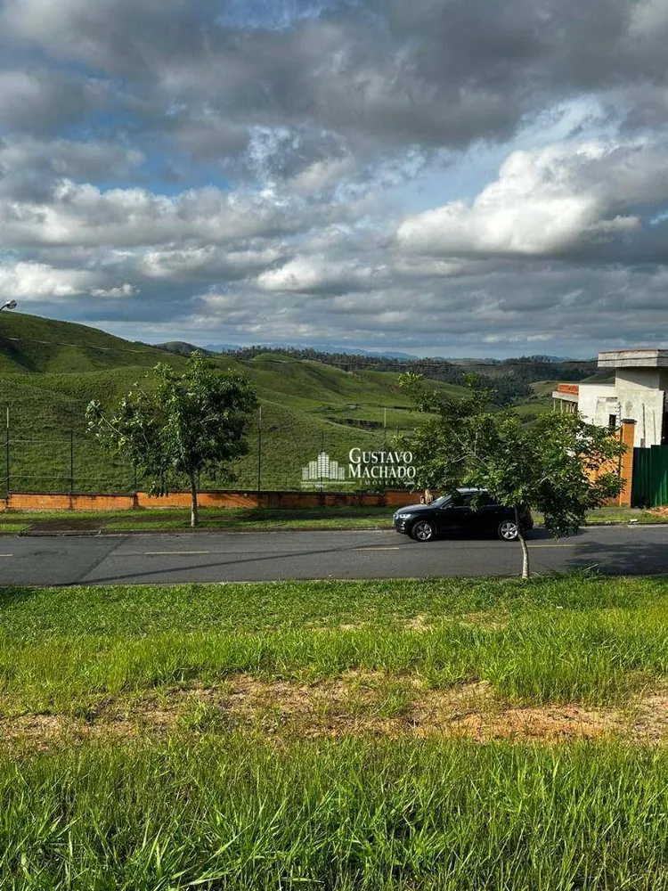 Loteamento e Condomínio, 483 m² - Foto 5