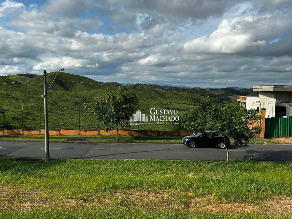 Loteamento e Condomínio, 483 m² - Foto 1
