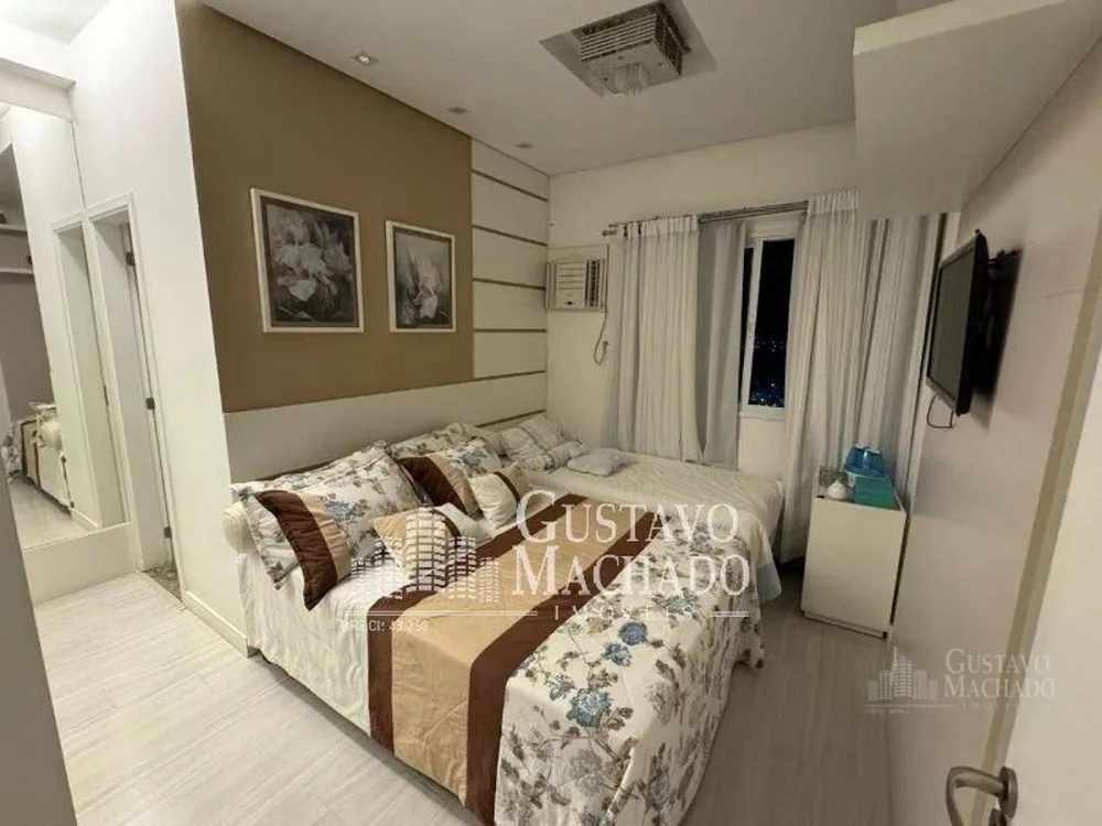 Apartamento, 3 quartos, 87 m² - Foto 5