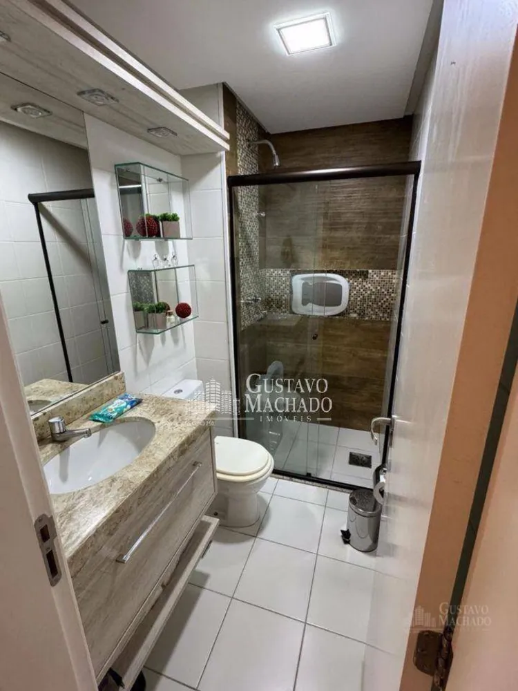 Apartamento, 3 quartos, 87 m² - Foto 4