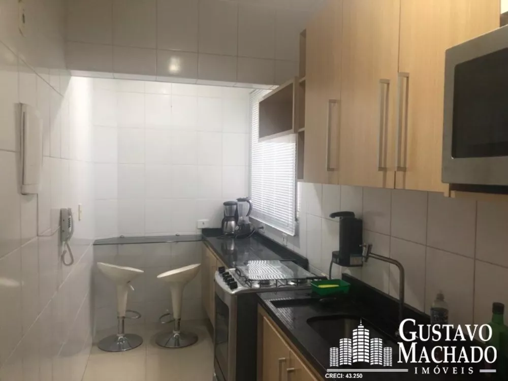 Cobertura, 3 quartos, 110 m² - Foto 11