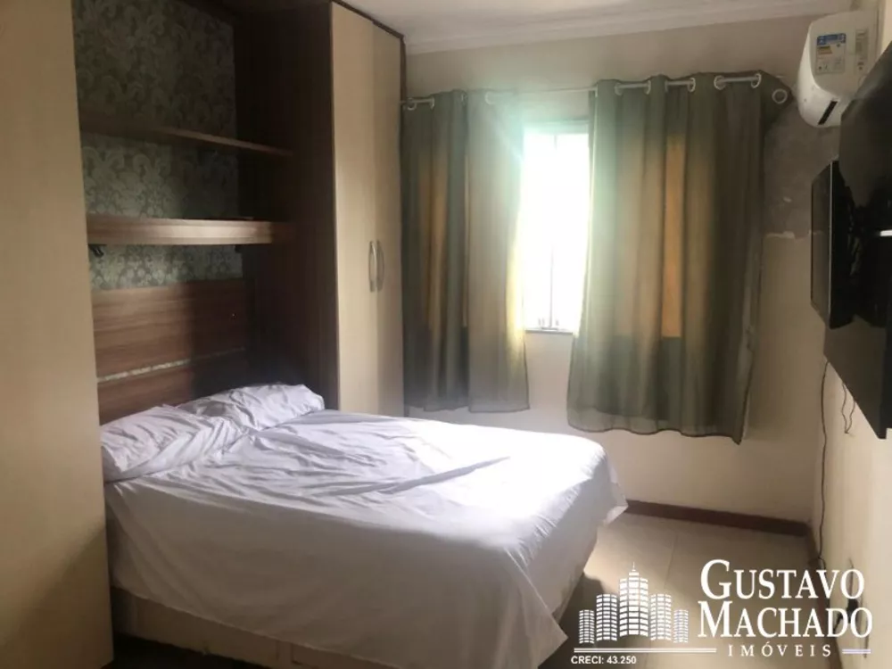 Cobertura, 3 quartos, 110 m² - Foto 14