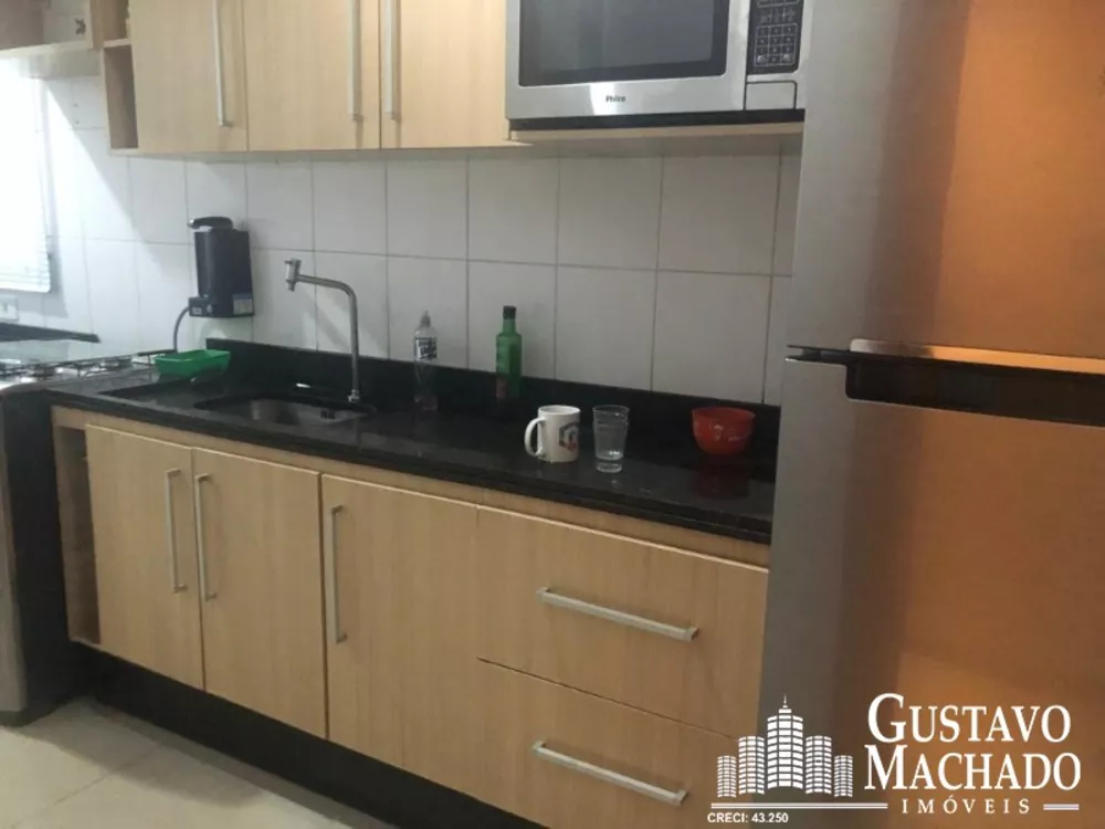 Cobertura, 3 quartos, 110 m² - Foto 8