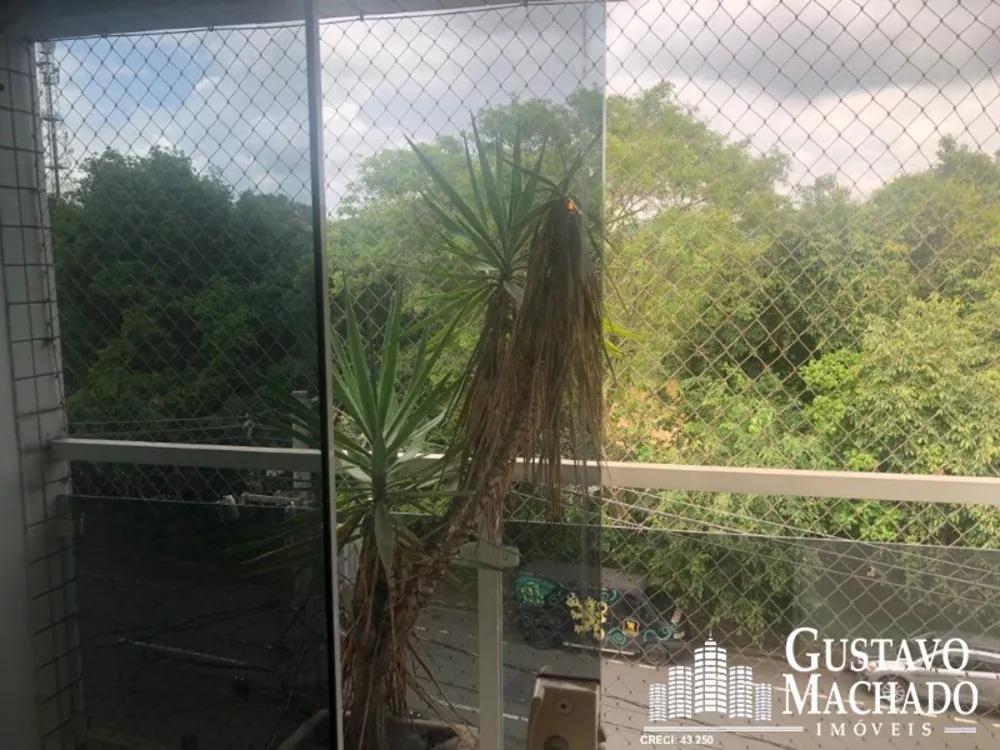 Cobertura, 3 quartos, 110 m² - Foto 12