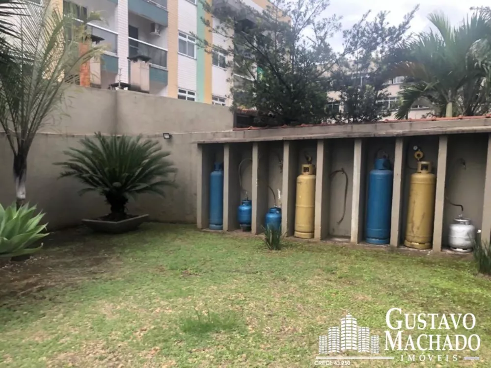 Cobertura, 3 quartos, 110 m² - Foto 37