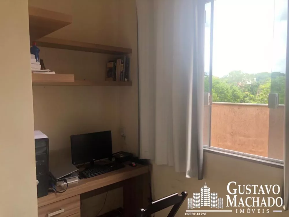 Cobertura, 3 quartos, 110 m² - Foto 22