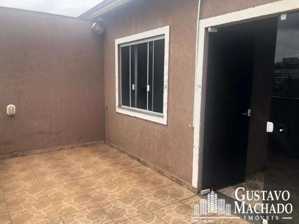 Cobertura, 3 quartos, 110 m² - Foto 32