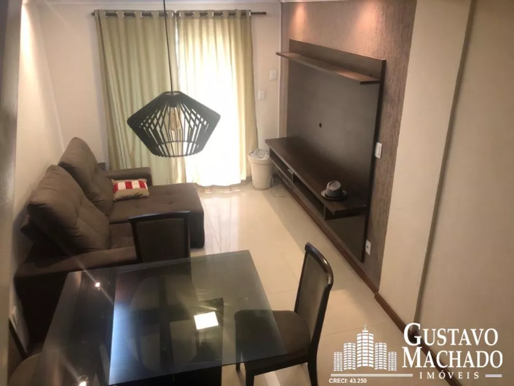 Cobertura, 3 quartos, 110 m² - Foto 1