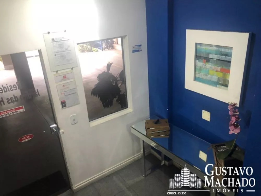 Cobertura, 3 quartos, 110 m² - Foto 41