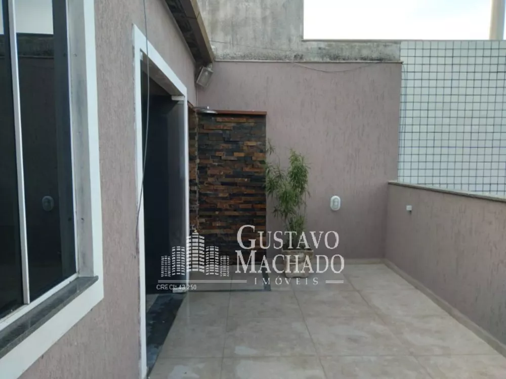 Cobertura, 3 quartos, 110 m² - Foto 43