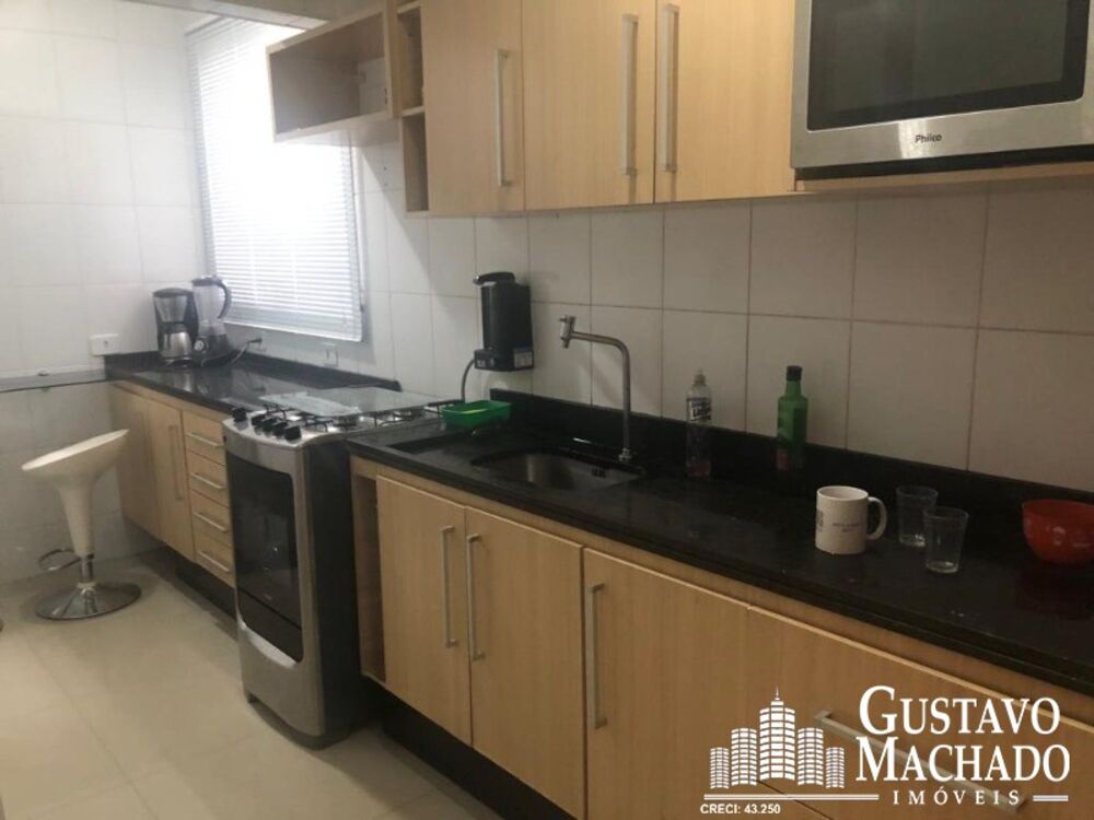 Cobertura, 3 quartos, 110 m² - Foto 9