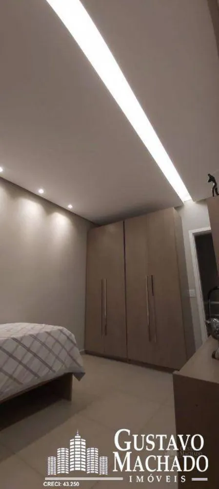 Casa, 3 quartos, 180 m² - Foto 7