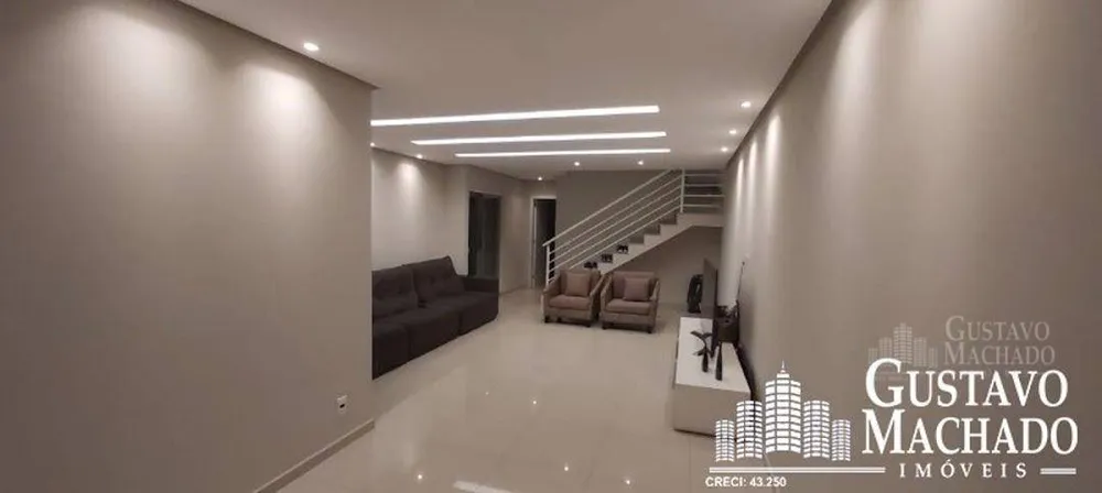 Casa, 3 quartos, 180 m² - Foto 3