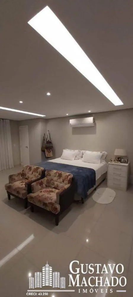 Casa, 3 quartos, 180 m² - Foto 5