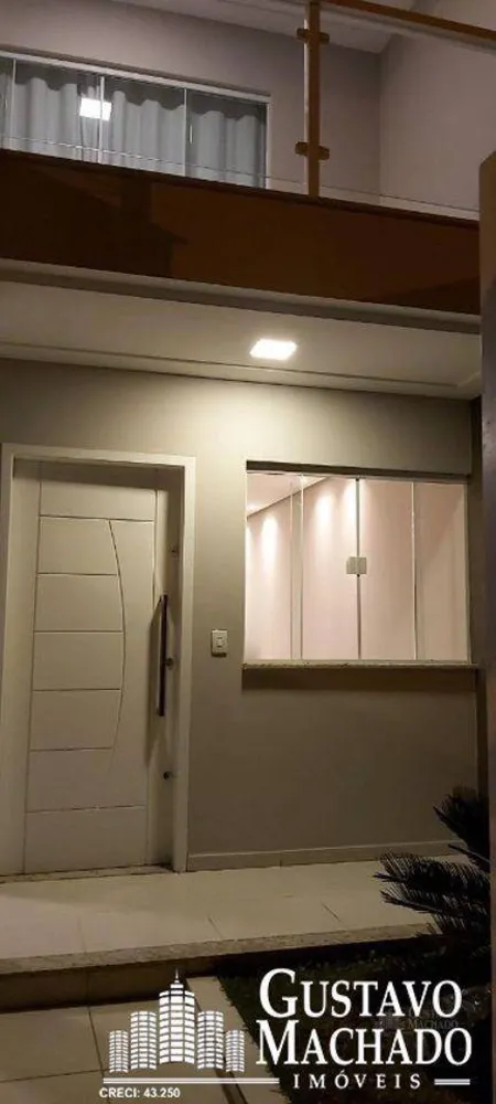 Casa, 3 quartos, 180 m² - Foto 1