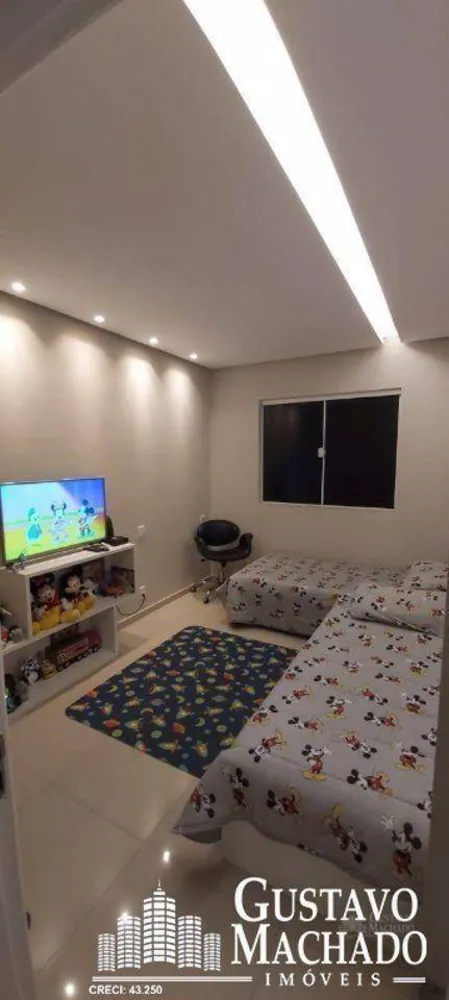Casa, 3 quartos, 180 m² - Foto 6