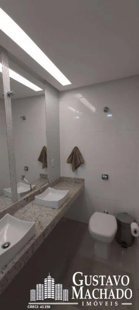 Casa, 3 quartos, 180 m² - Foto 8