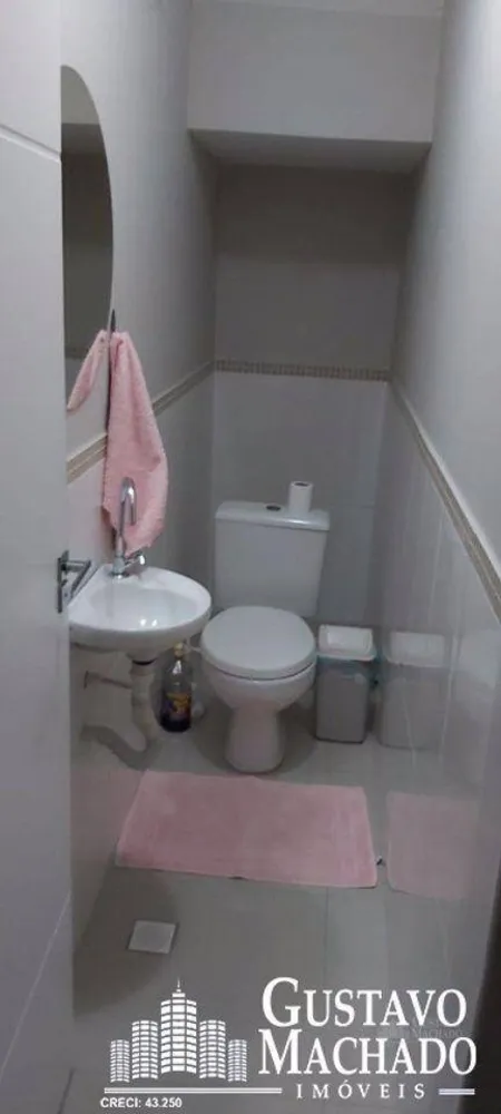 Casa, 3 quartos, 180 m² - Foto 10