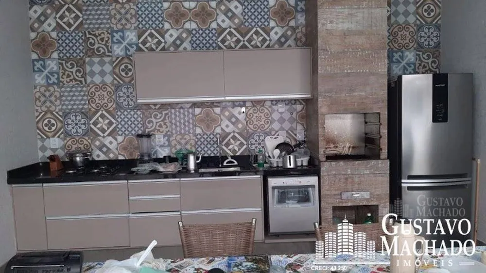 Casa, 3 quartos, 180 m² - Foto 11
