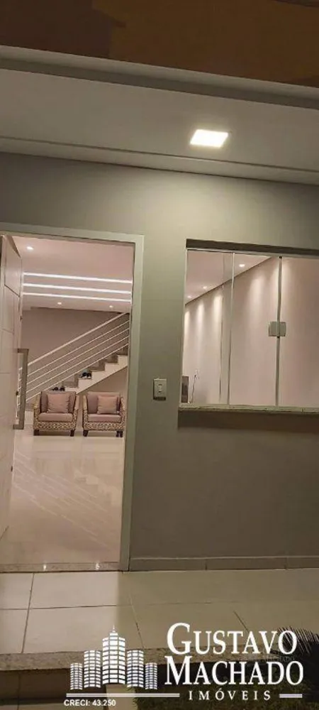 Casa, 3 quartos, 180 m² - Foto 2