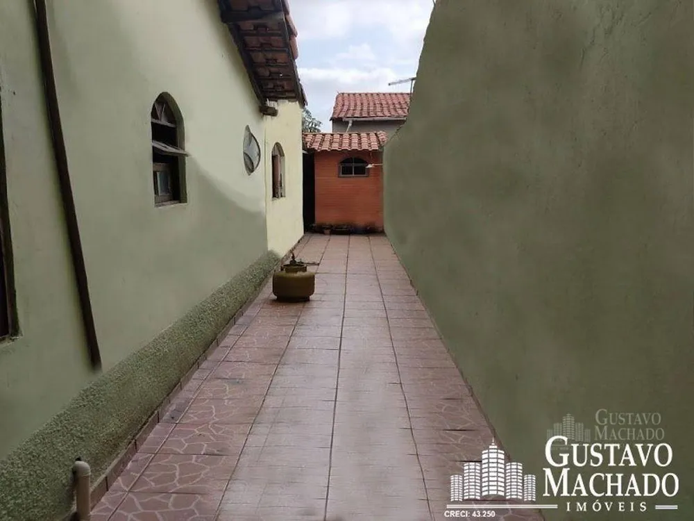 Casa, 2 quartos, 108 m² - Foto 22
