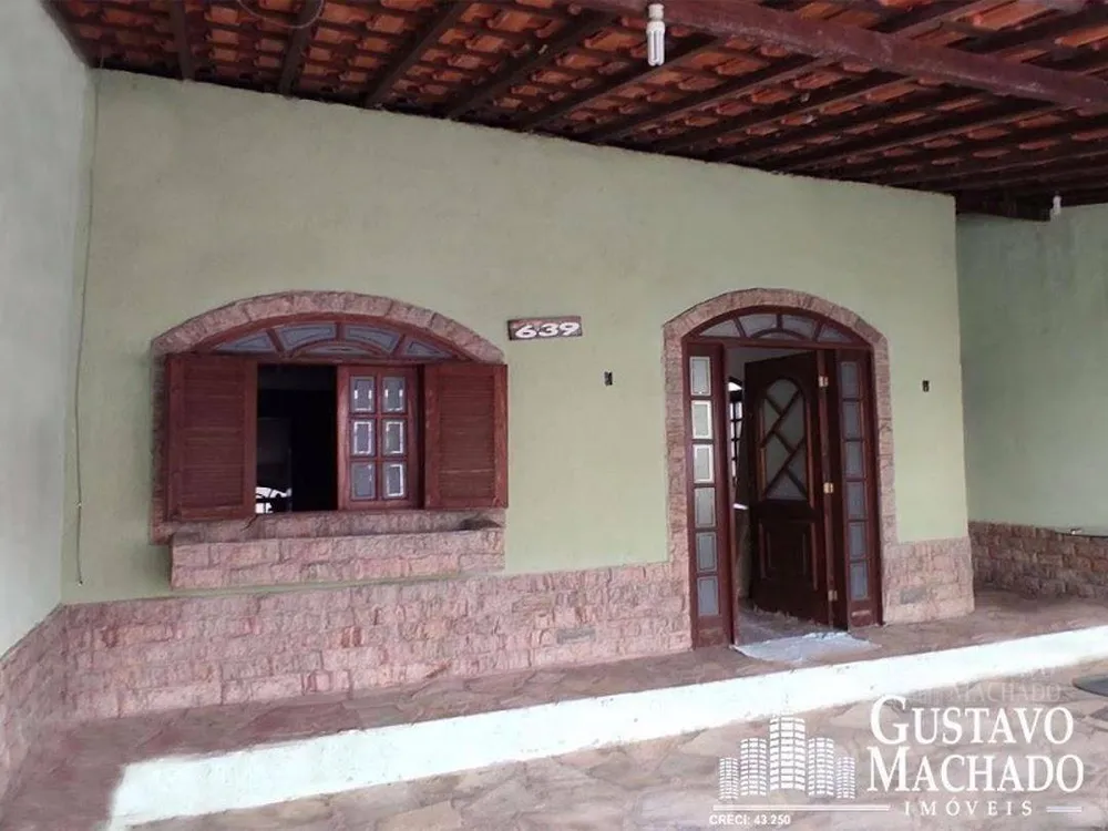 Casa, 2 quartos, 108 m² - Foto 1