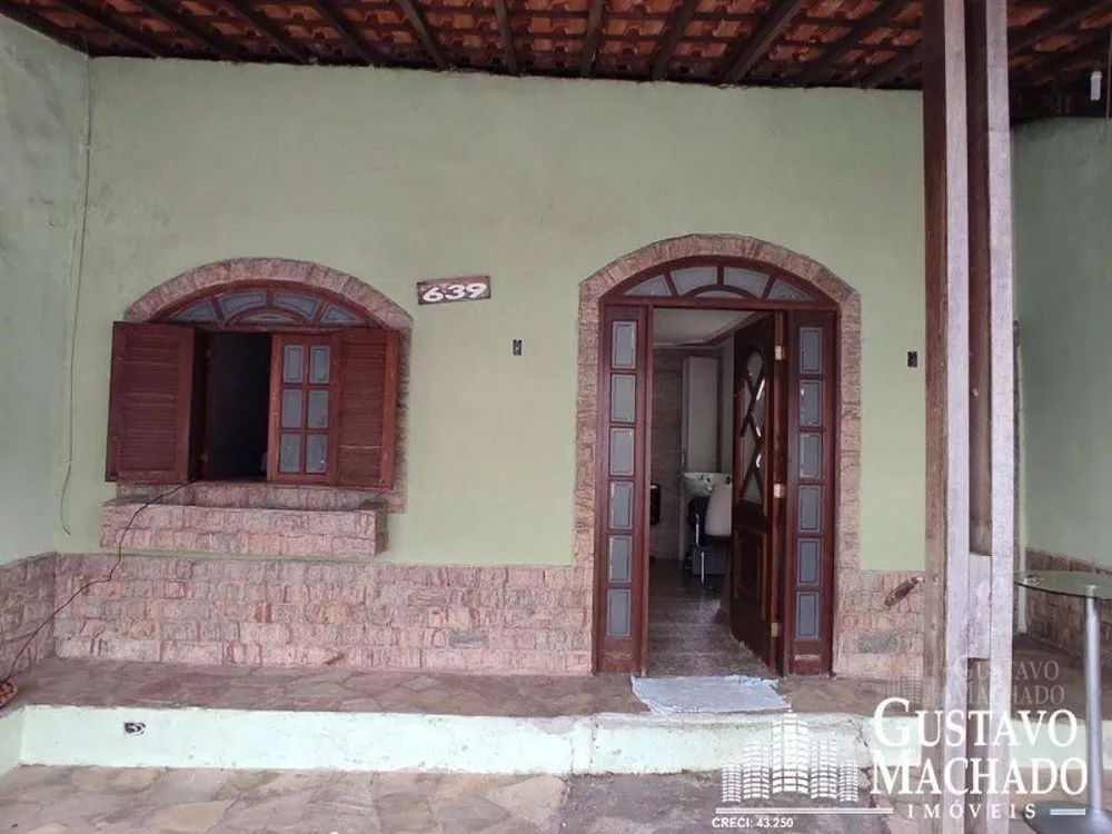 Casa, 2 quartos, 108 m² - Foto 2
