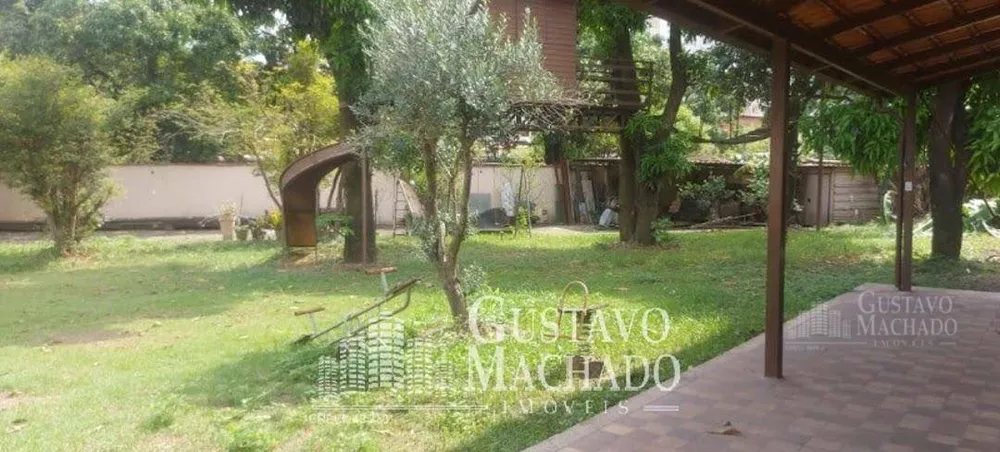 Chácara, 3 quartos, 1650 m² - Foto 10