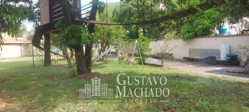 Chácara, 3 quartos, 1650 m² - Foto 13