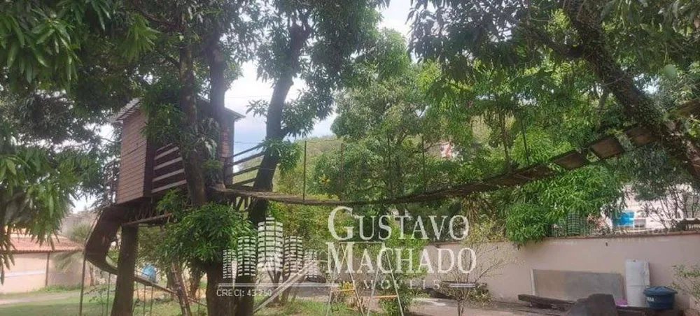 Chácara, 3 quartos, 1650 m² - Foto 14