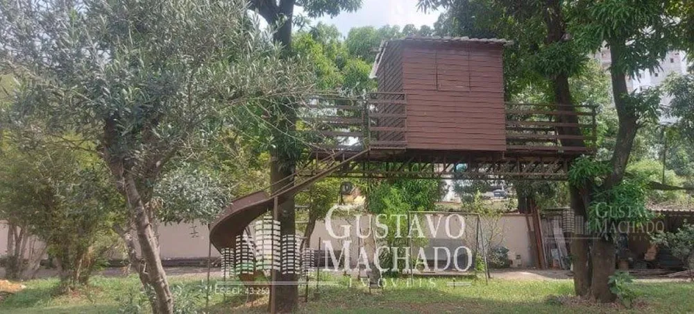 Chácara, 3 quartos, 1650 m² - Foto 8