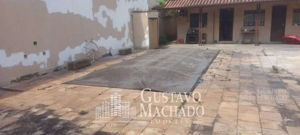 Chácara, 3 quartos, 1650 m² - Foto 7